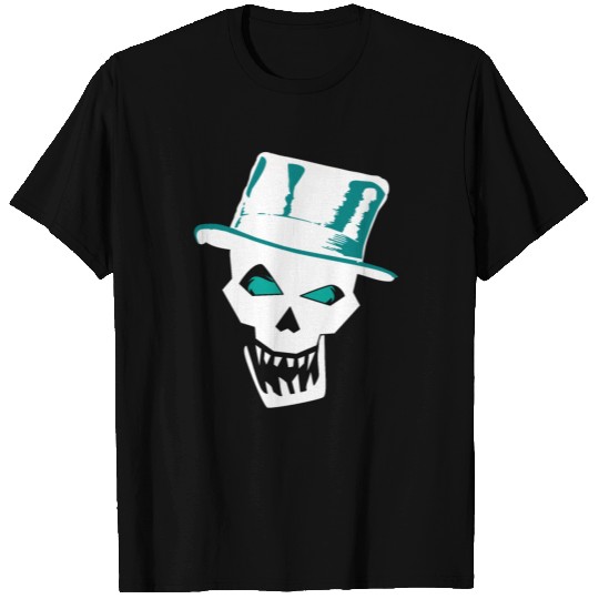 Vampire White T-shirt