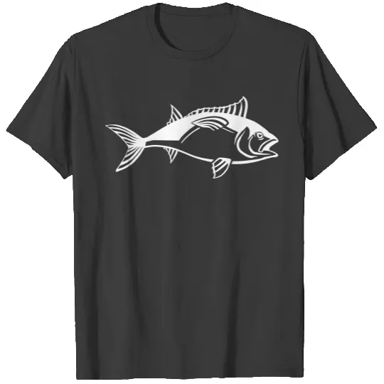Tuna T-shirt