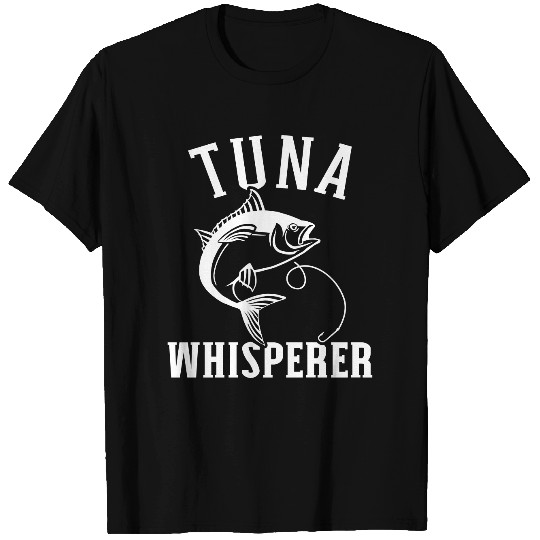 Tuna T-shirt