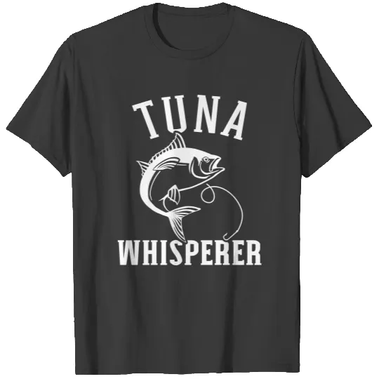 Tuna T-shirt