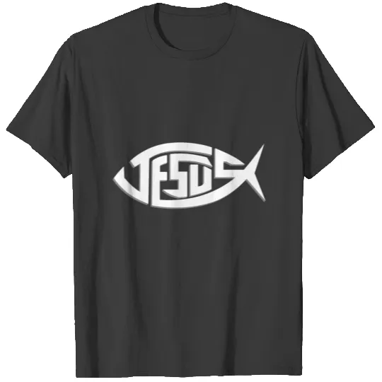 Jesus is my Superhero Shirt, Religious T-shirt T-shirt