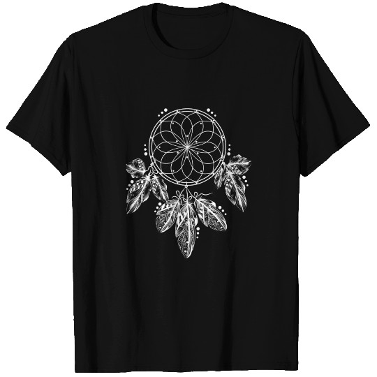 Dream Catcher T-shirt