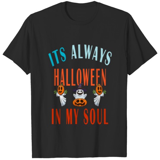 Discover halloween 2020 T-shirt