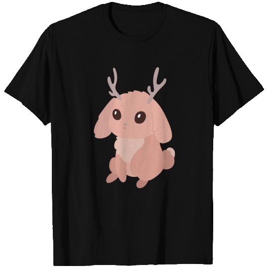 Jackalope T-shirt