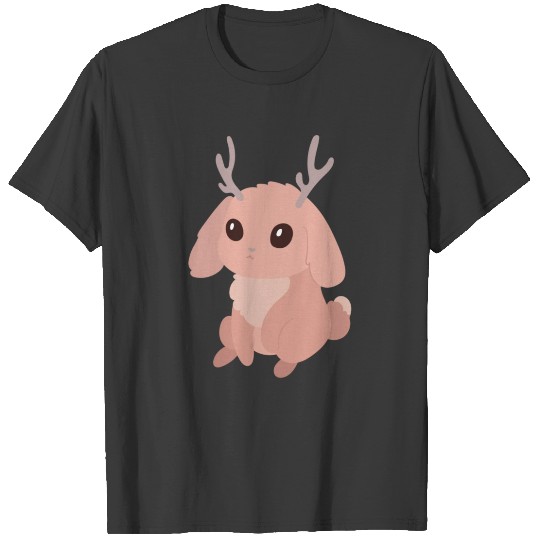 Jackalope T-shirt
