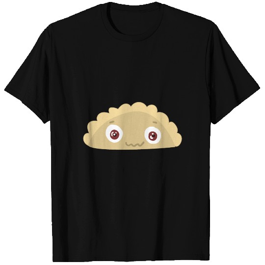 Cute, little pierogi - Polish dumpling - Poland T-shirt