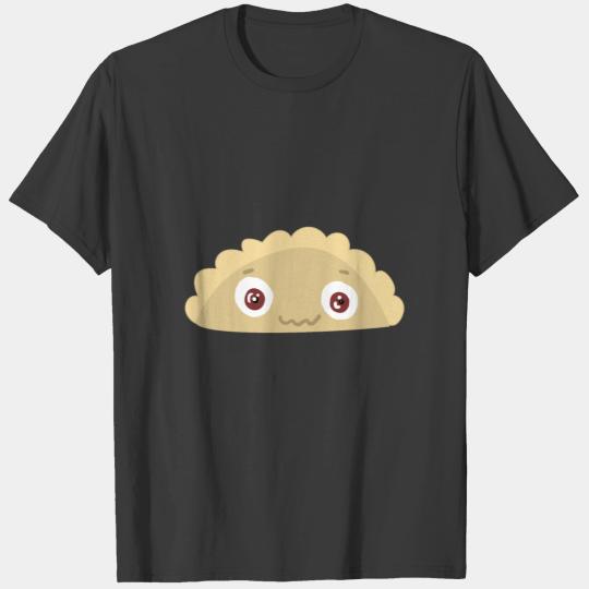 Cute, little pierogi - Polish dumpling - Poland T-shirt
