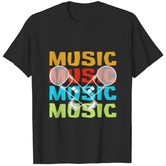 Discover Music Is Life And Vice Versa T-shirt