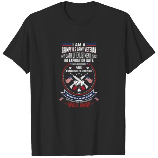 Discover Veteran Day T-shirt