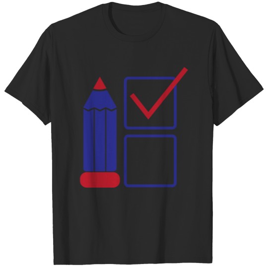 Presidential Election Vote USA T-shirt