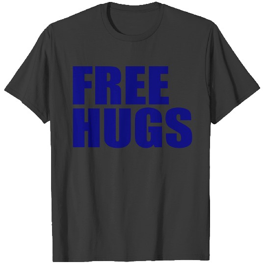Free Hugs T-shirt
