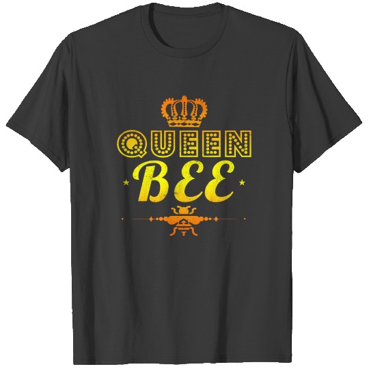 Queen bee T-shirt