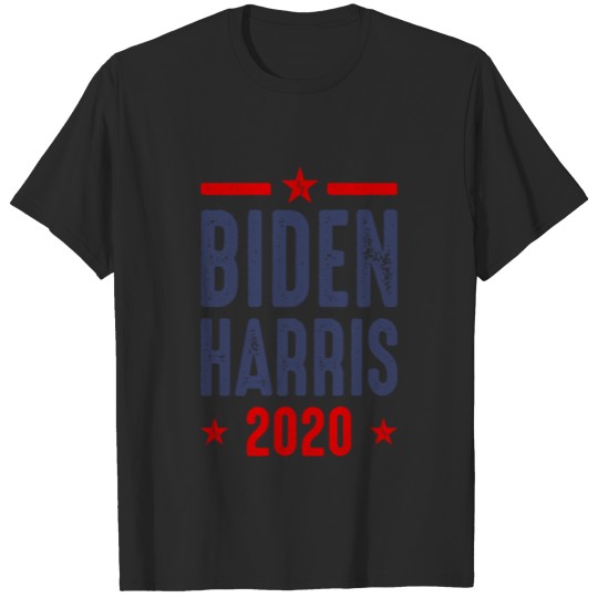 Discover BIDEN HARRIS 2020 T-shirt