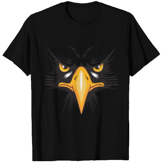 Angry bird T-shirt