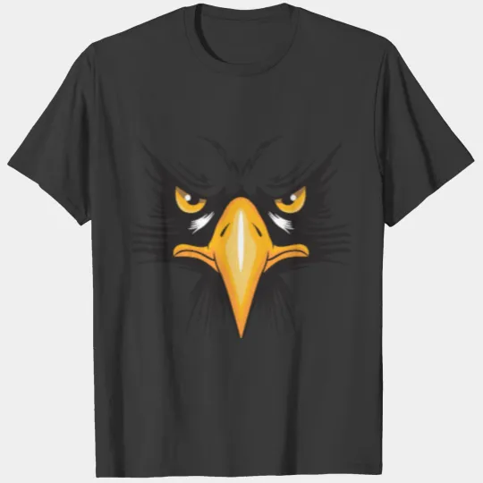 Angry bird T-shirt