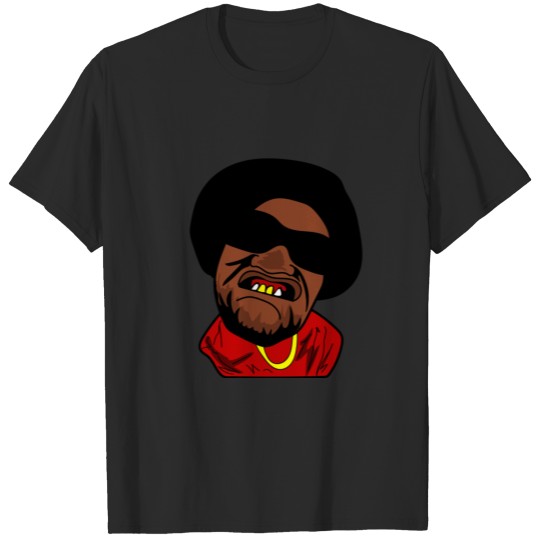 90s Hip Hop T-shirt