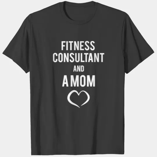 Personal Trainer Fitness consultant Tshirt,Tees T-shirt