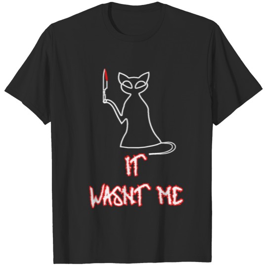Discover Funny Halloween 2020 Black Kitten Cat Love Costume T-shirt