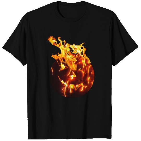Halloween T-shirt