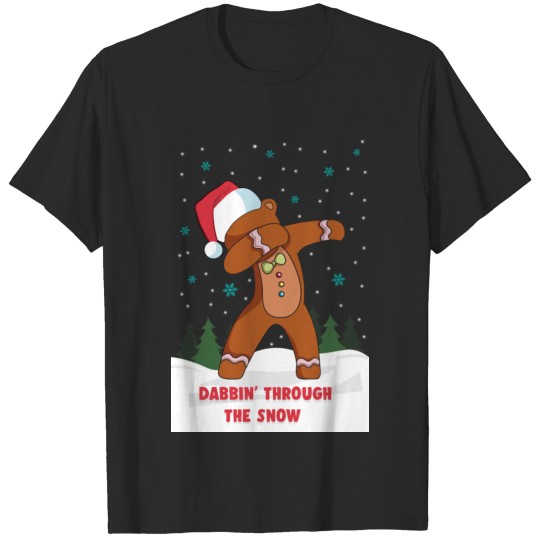 Discover christmas T-shirt