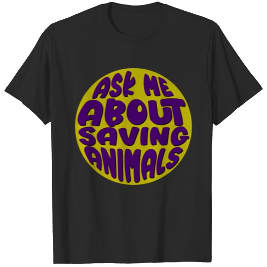 Discover Veterinarian Veterinary Assistant T-shirt