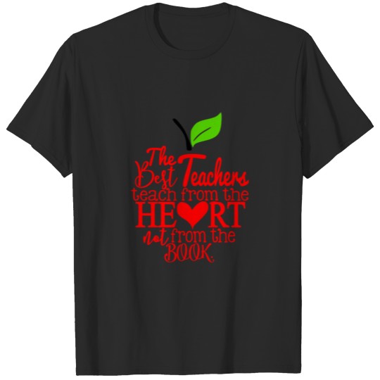 Discover Teachers day gift from God T-shirt