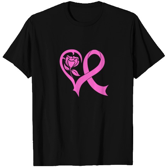 Breast Cancer Awareness Gift Idea T-shirt