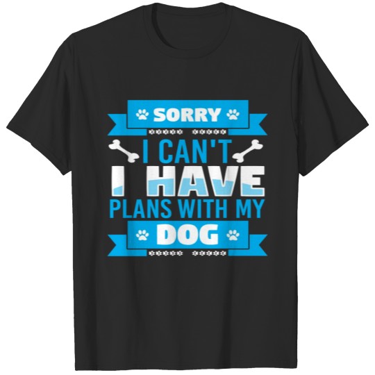 Discover pet dog lovers puppy T-shirt