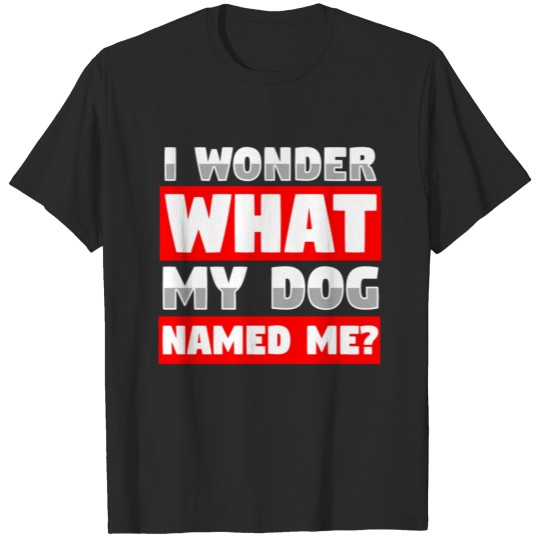 Discover pet Animal dog love T-shirt