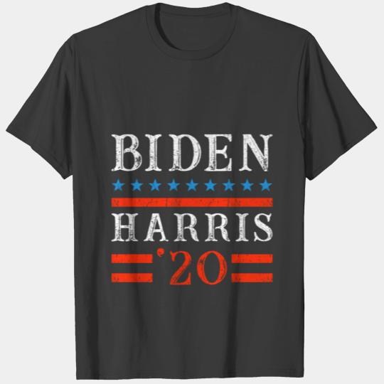 Biden Harris Election 2020 T-shirt