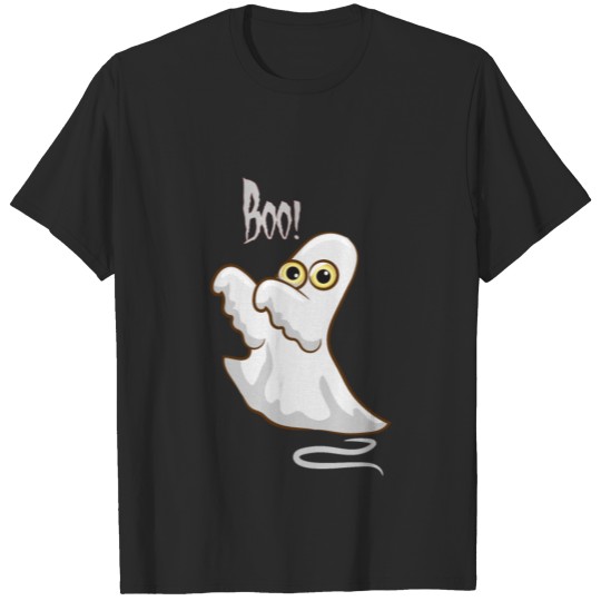 Discover Ghost Of Disapproval T-shirt