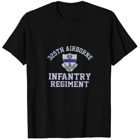 Army Airborne Tees For All T-shirt
