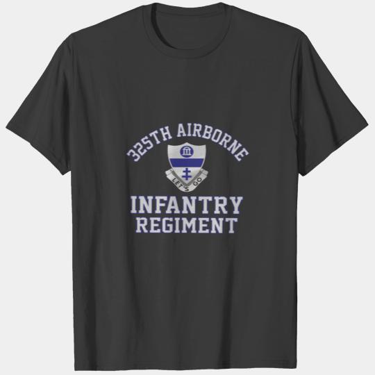 Army Airborne Tees For All T-shirt