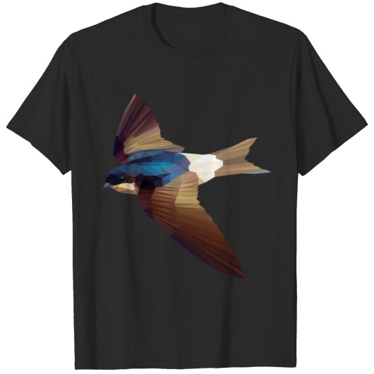 Discover happy house martin T-shirt
