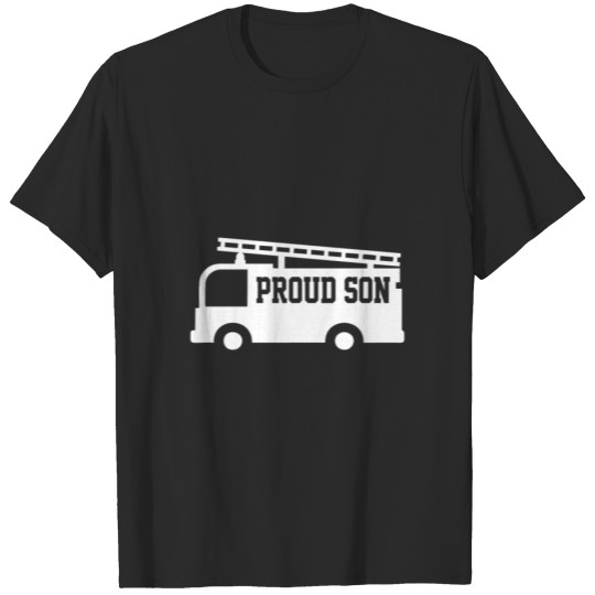 Discover proud son T-shirt