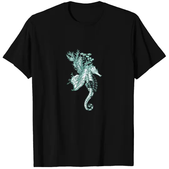 Under the Sea T-shirt
