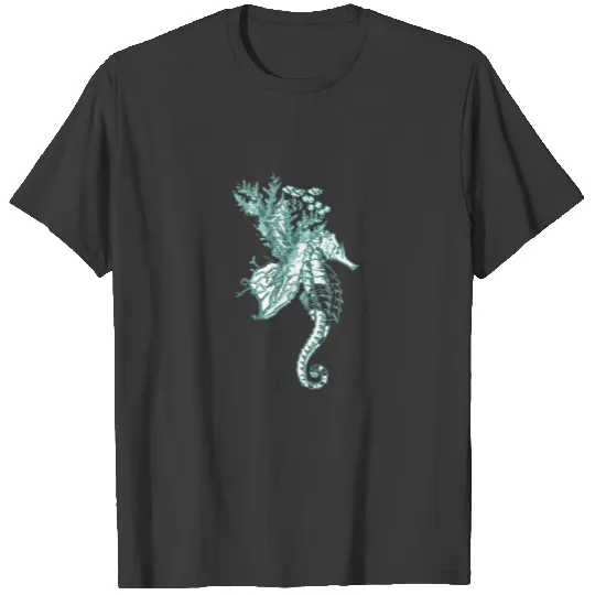 Under the Sea T-shirt