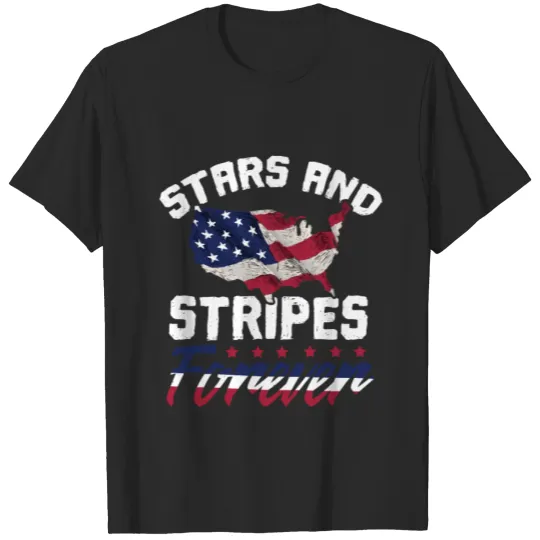 Discover Plumber Patriotic american flag T-shirt