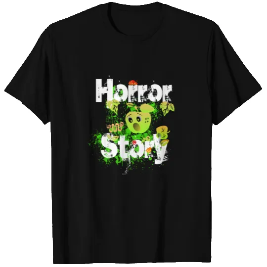 Horror Story T-shirt