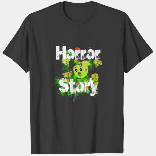 Horror Story T-shirt