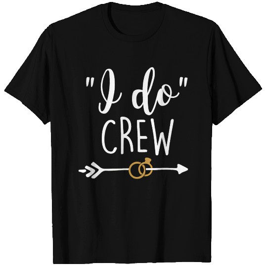 Mens Lyons Bridesmaid T-shirt