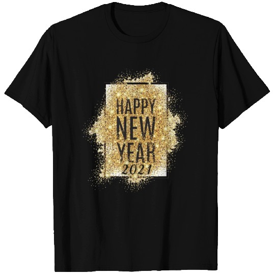 Newyear T-shirt