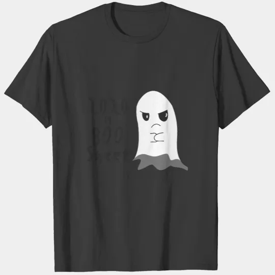 2020 This Year Is BOO Sheet Fed Up Ghost Halloween T-shirt