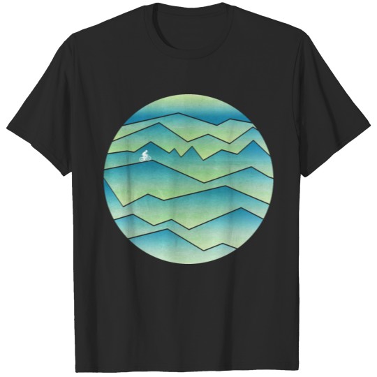 Discover Touring T-shirt