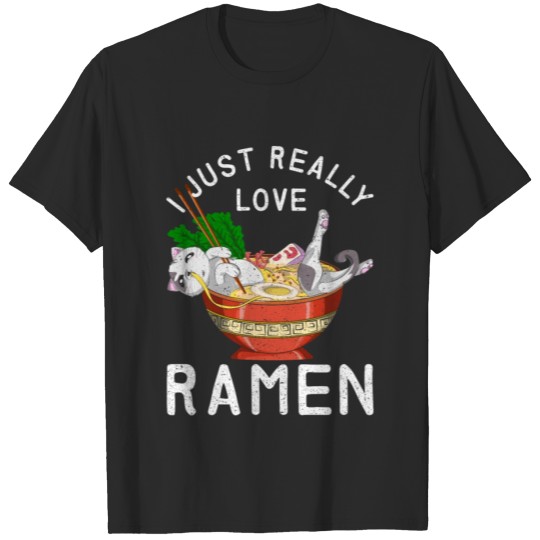 Ramen Japan T-shirt
