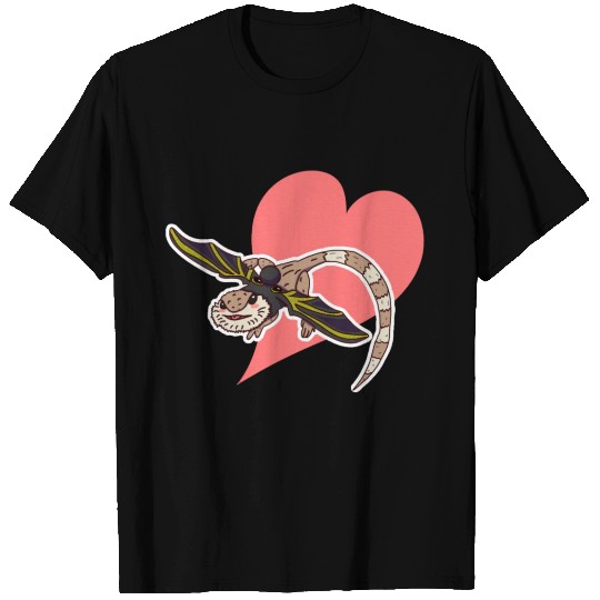 Toruk.the.dragon Wings T-shirt