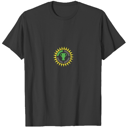game theory T-shirt