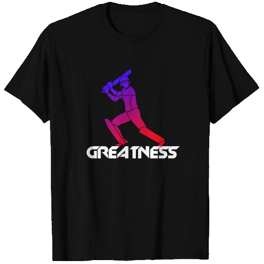 Cricket Kids T-shirt