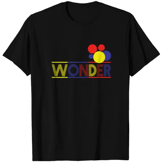 Wonder Bread T-shirt