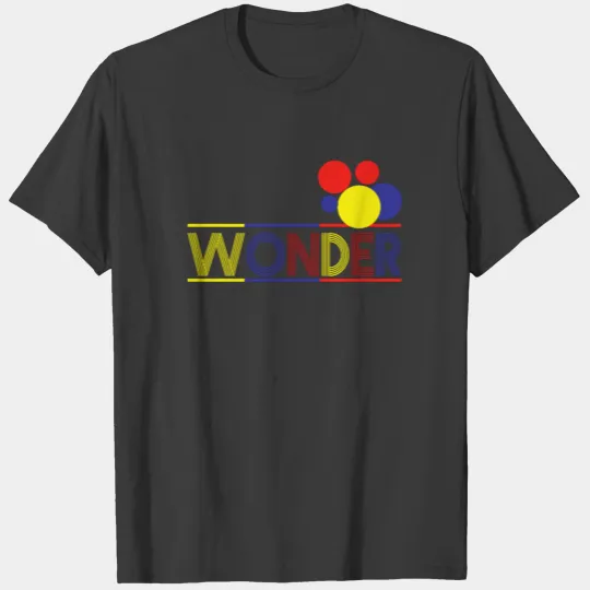 Wonder Bread T-shirt